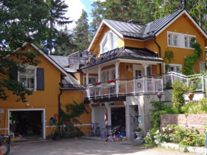 Villa Lövkulla with Sauna, Sipoo